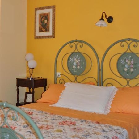 Casa Ben Essere Cuccurano Dış mekan fotoğraf