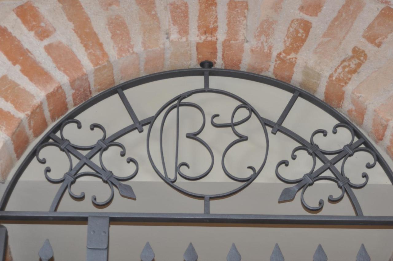 Casa Ben Essere Cuccurano Dış mekan fotoğraf