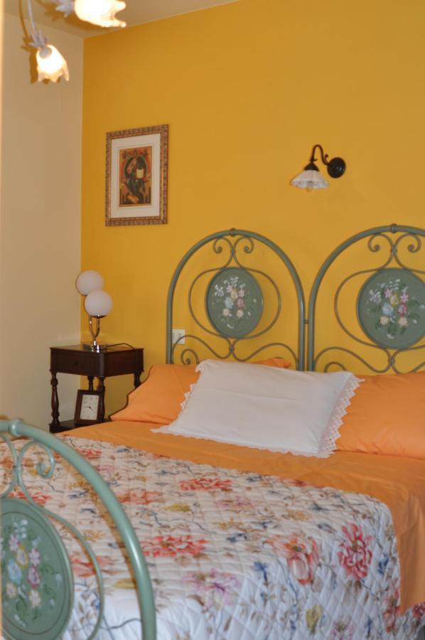 Casa Ben Essere Cuccurano Dış mekan fotoğraf
