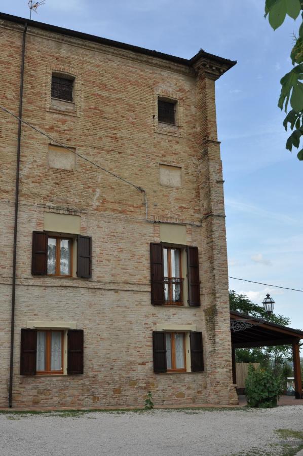 Casa Ben Essere Cuccurano Dış mekan fotoğraf