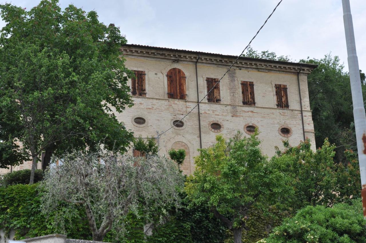 Casa Ben Essere Cuccurano Dış mekan fotoğraf