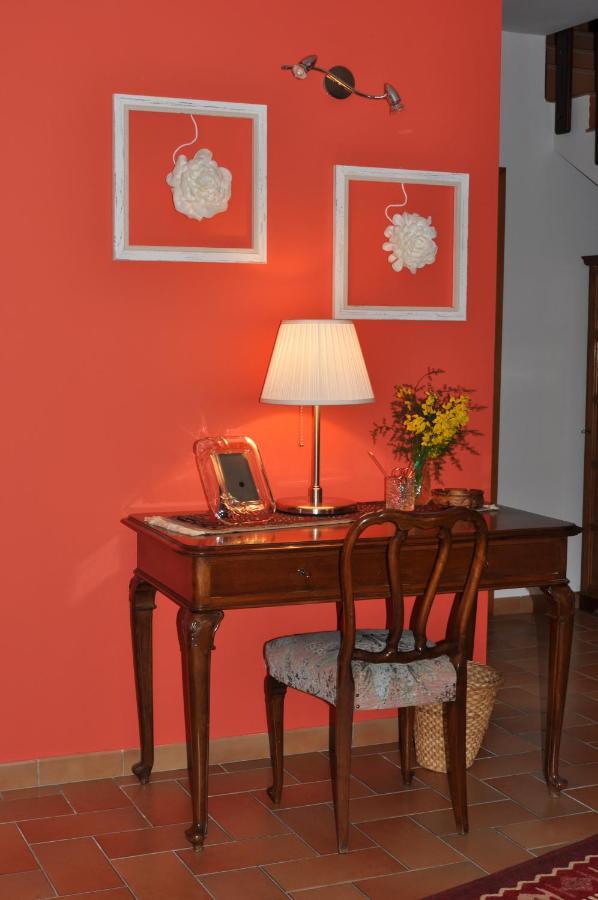 Casa Ben Essere Cuccurano Dış mekan fotoğraf