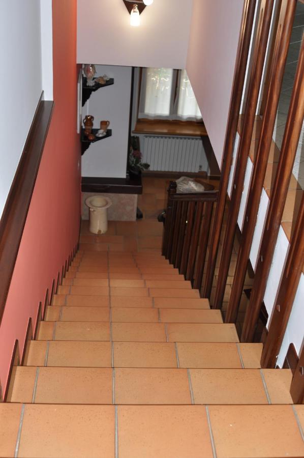 Casa Ben Essere Cuccurano Dış mekan fotoğraf