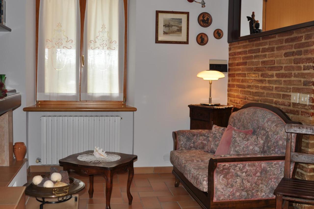 Casa Ben Essere Cuccurano Dış mekan fotoğraf
