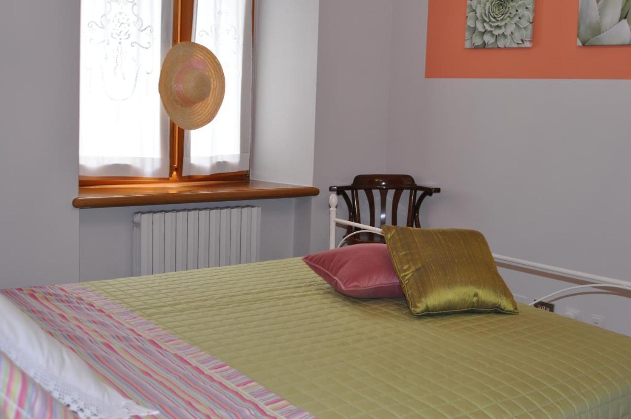 Casa Ben Essere Cuccurano Dış mekan fotoğraf