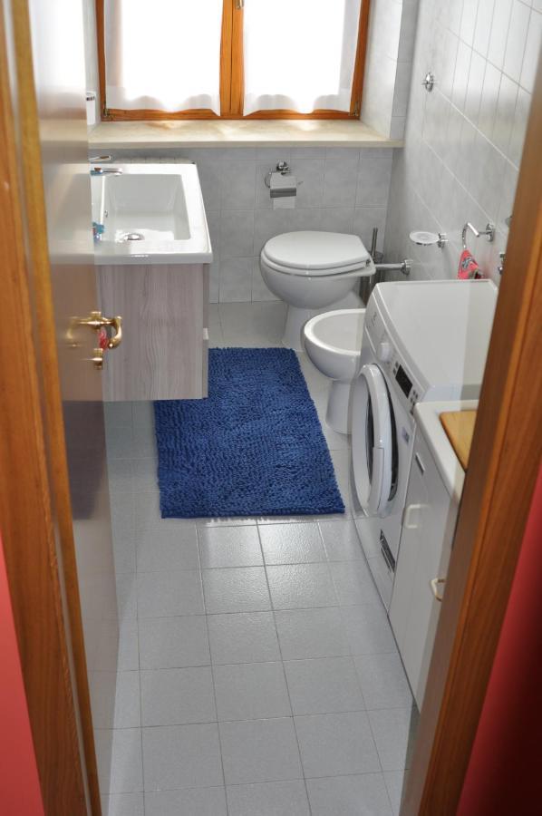 Casa Ben Essere Cuccurano Dış mekan fotoğraf