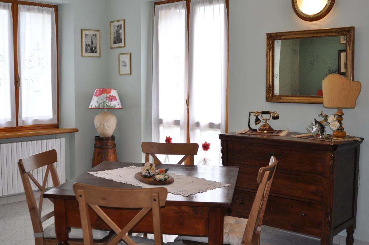 Casa Ben Essere Cuccurano Dış mekan fotoğraf