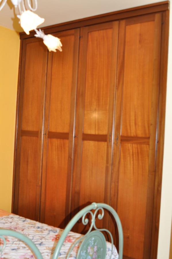 Casa Ben Essere Cuccurano Dış mekan fotoğraf